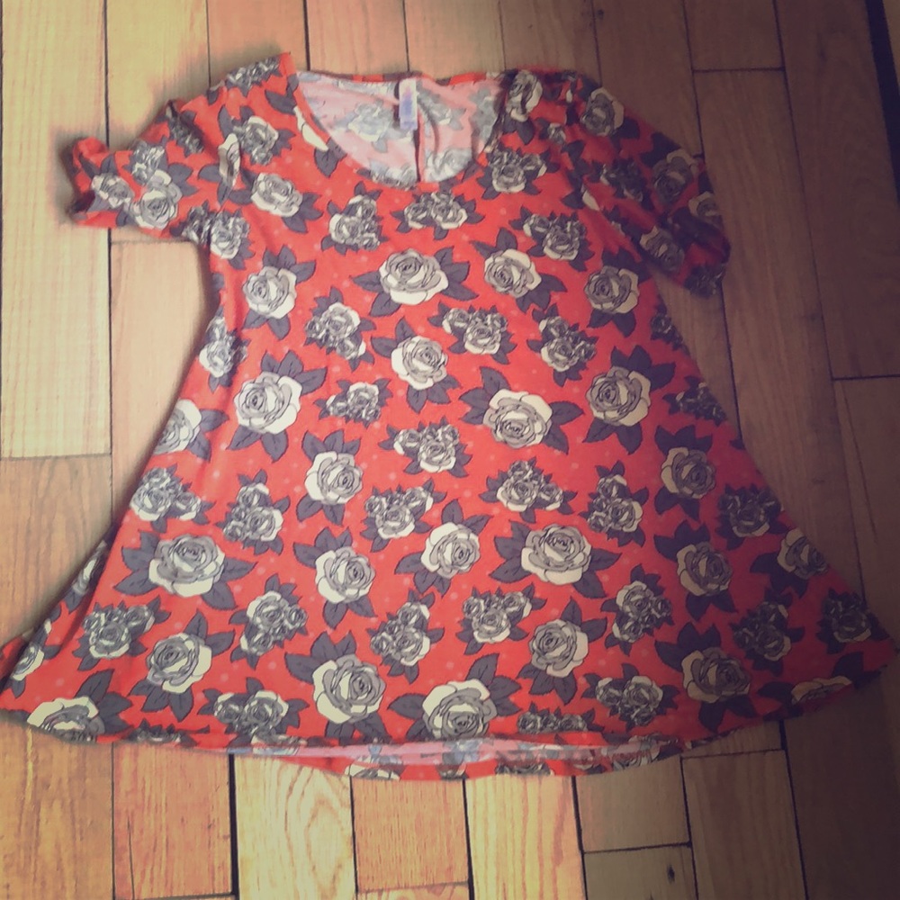 LulaRoe Perfect t